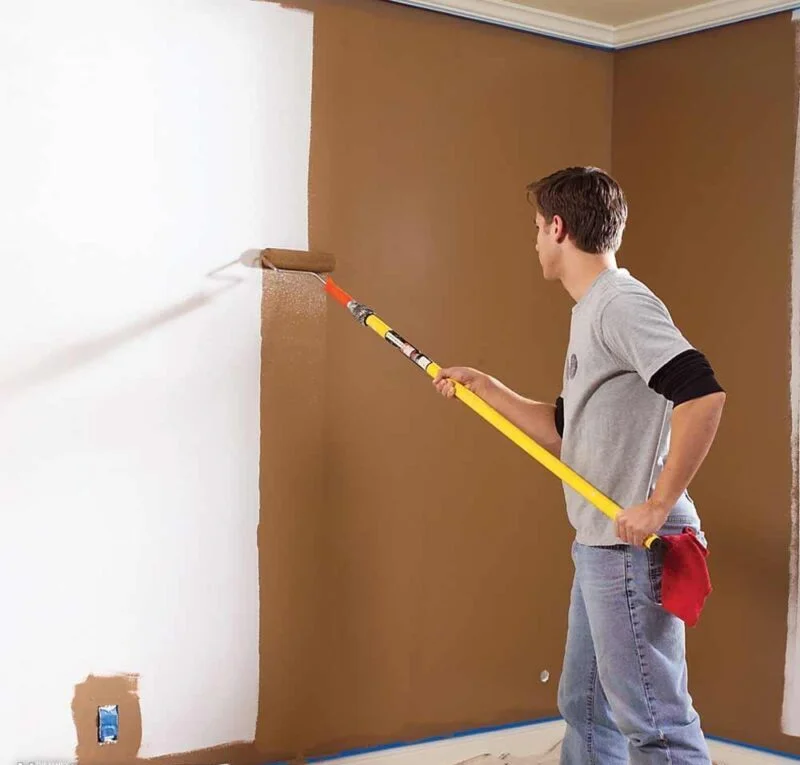 Yeniçamlık Boya Badanacı