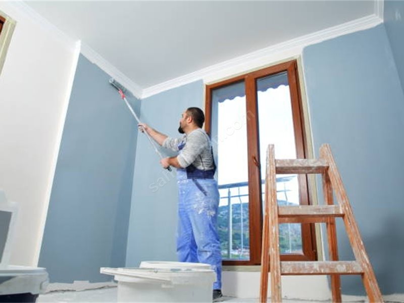 Yeniçamlık Boya Badanacı