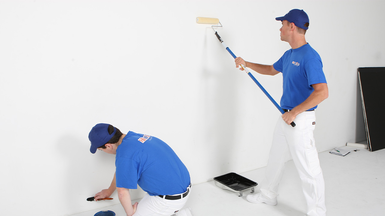 Yeniçamlık Boya Badanacı